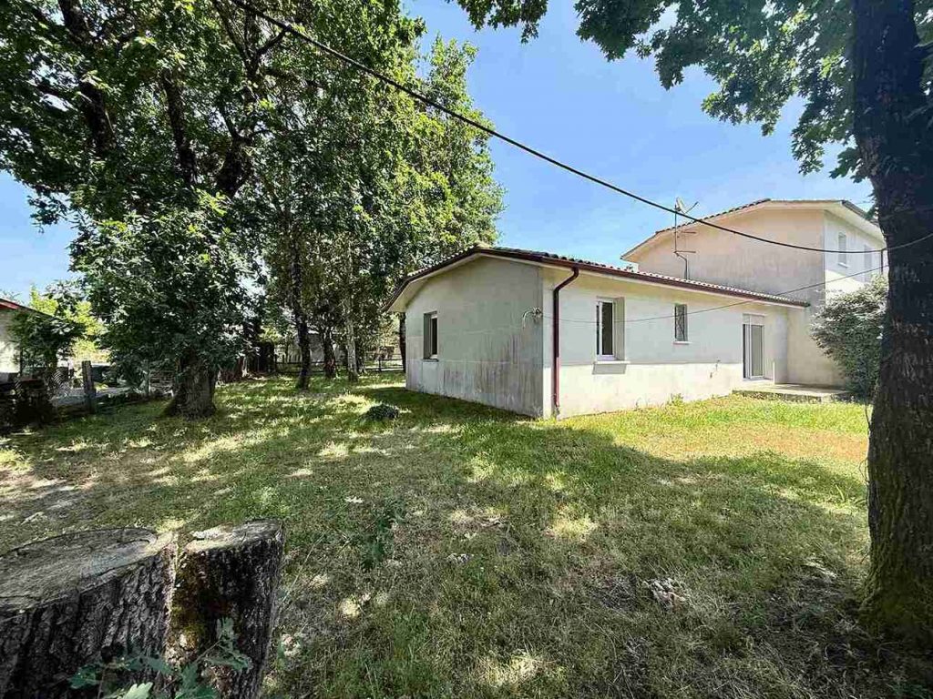 3-Extérieur-Maison 3 pièces-Biganos_3