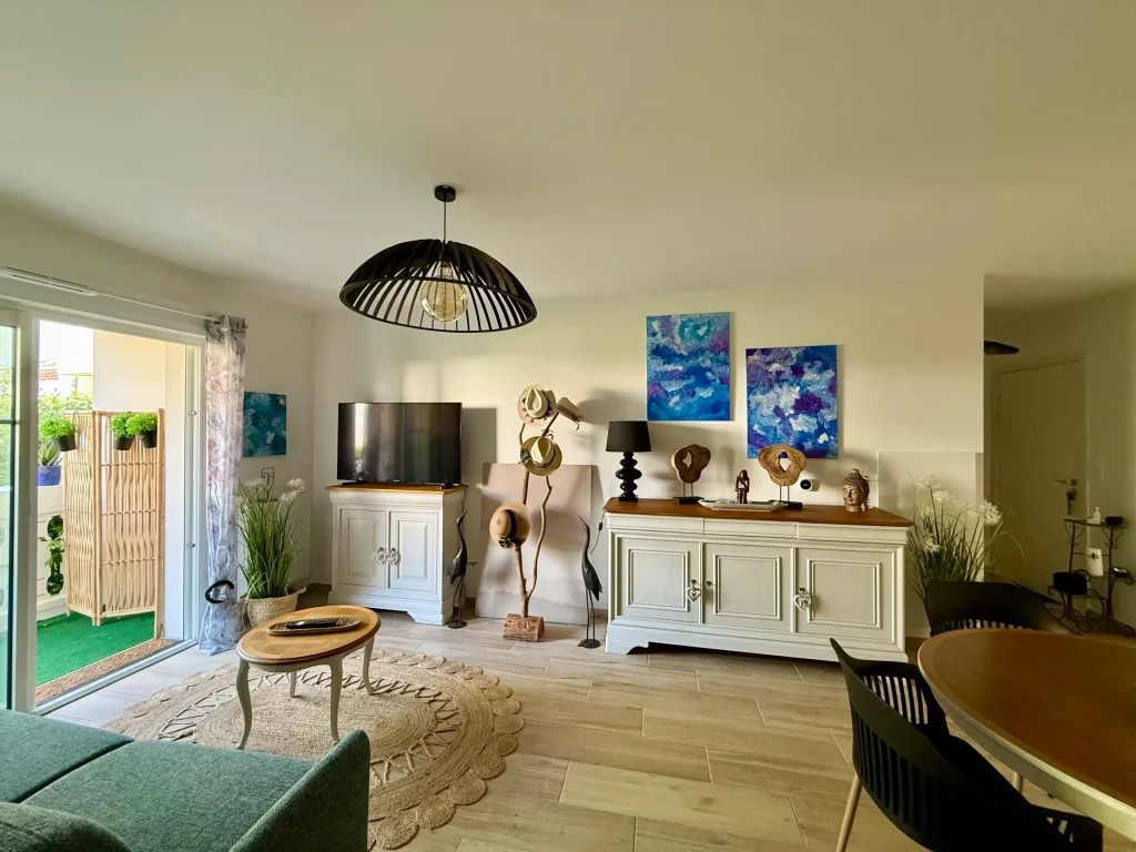 4-pièce de vie-T2 avec jardin-33138 LANTON_4_4