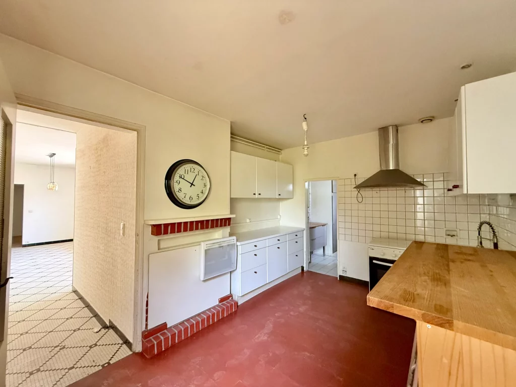 5-Cuisine-Maison 5 pièces-33380 MIOS_5