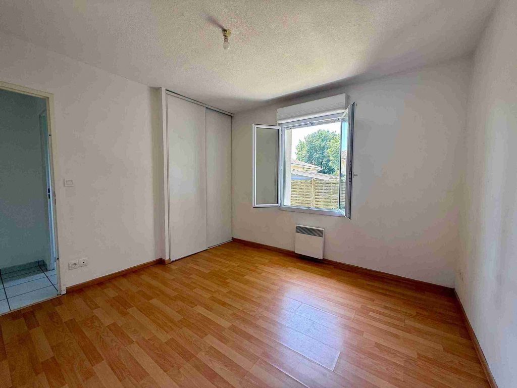 7-Chambre 1-Maison 3 pièces-Biganos_7