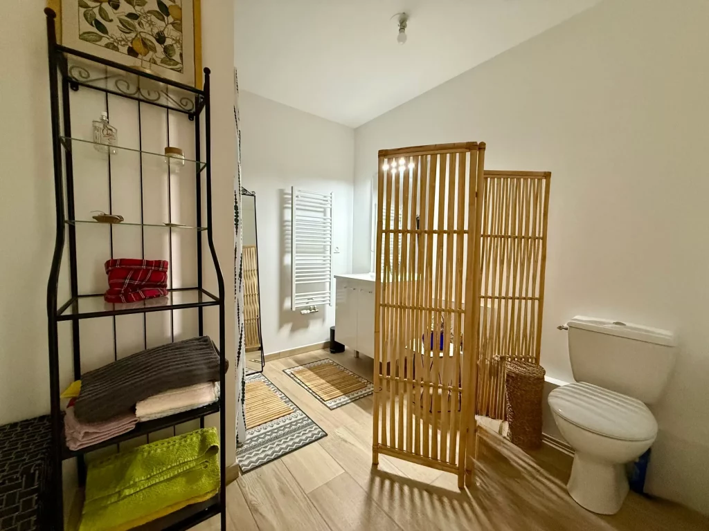 8-Salle d’eau-toilettes-T2 avec jardin-33138 LANTON_8_11zon_8_11zon