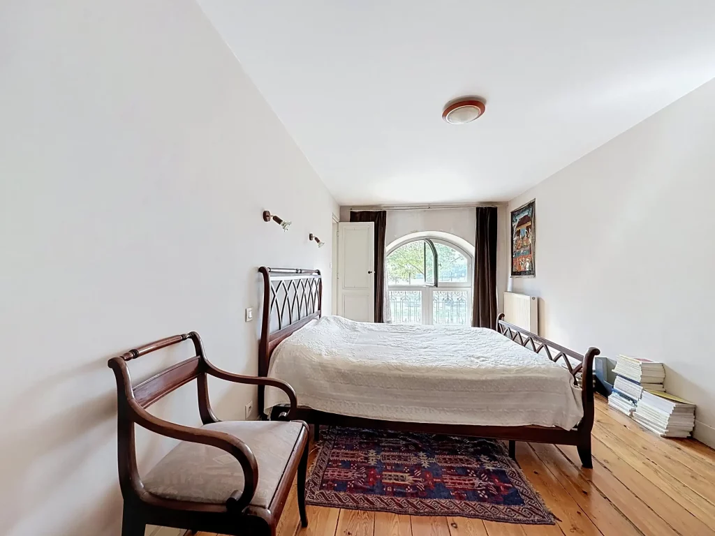 chambre duplex