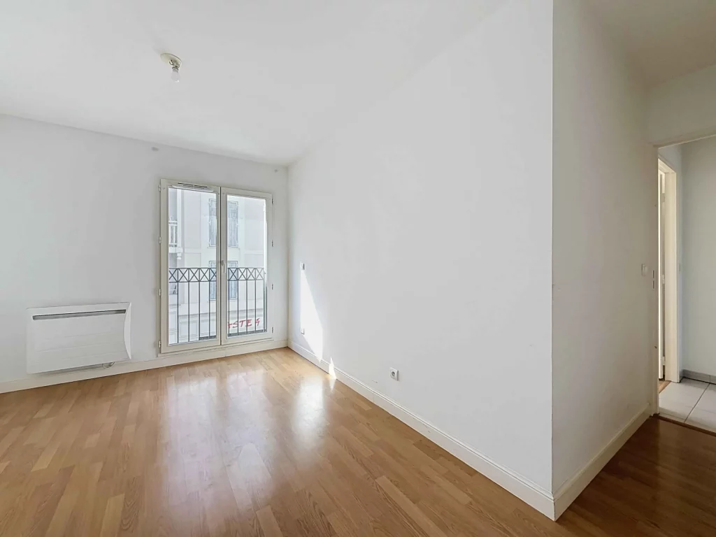 chambre 2 résidence t3 arcachon