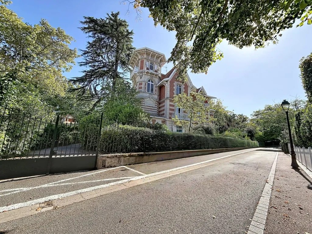 exterieur t5 ville d'hiver arcachon