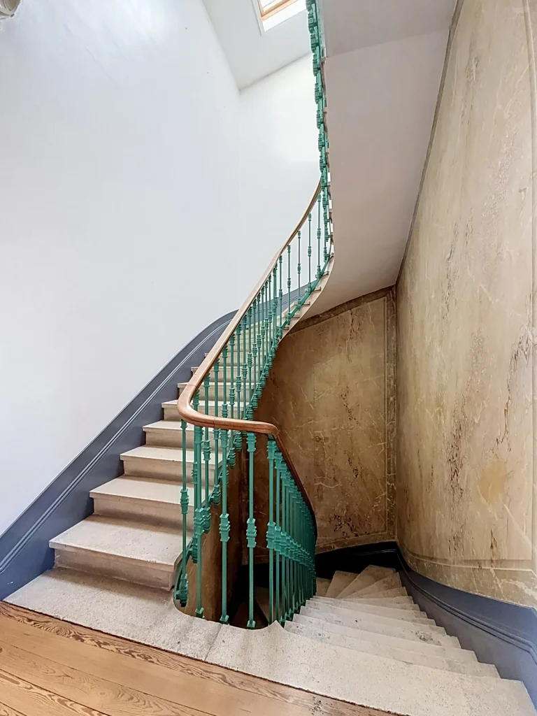 16-Escalier-etage-Maison-Bordeaux-Saint-Augustin