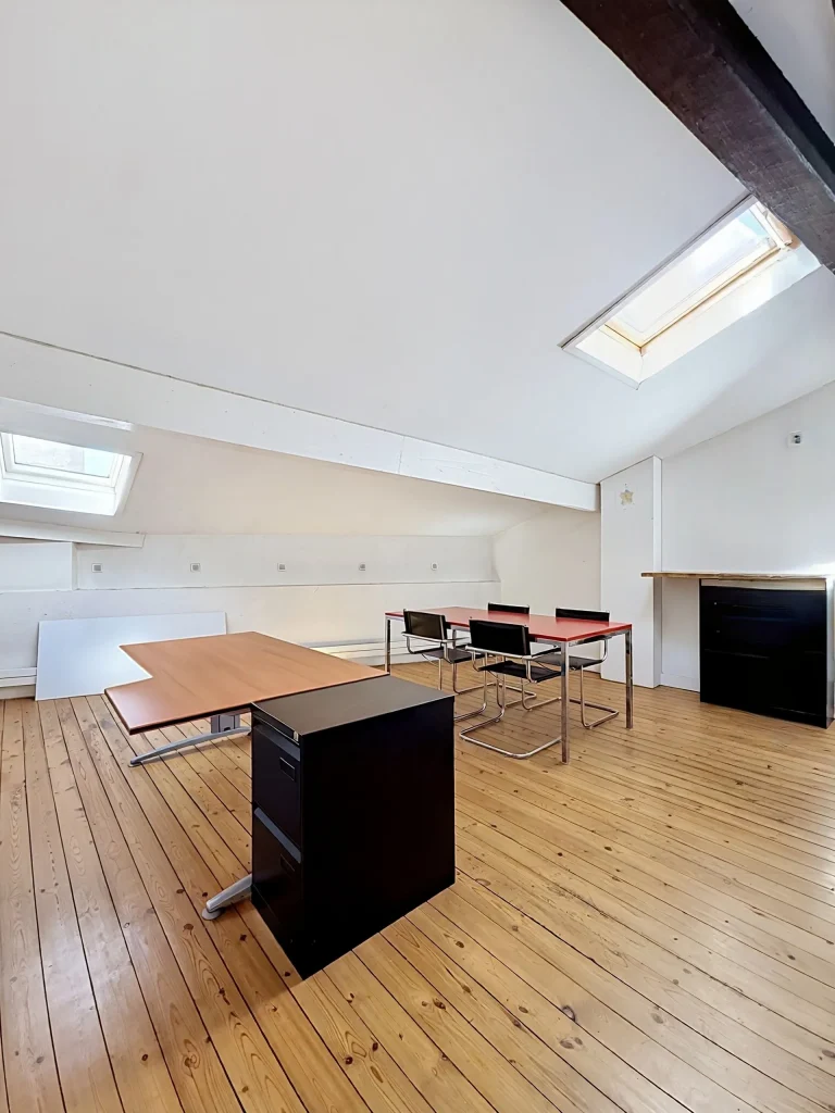 18-Piece-combles-Maison-Bordeaux-Saint-Augustin