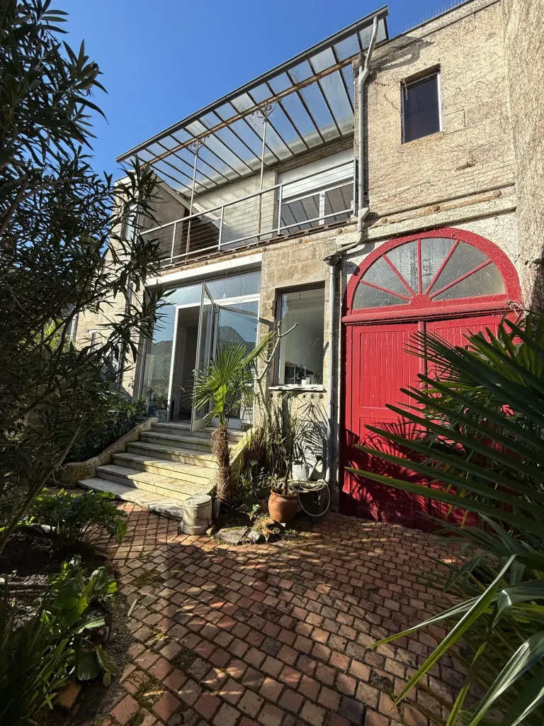 2-Facade-arriere-jardin-Maison-Bordeaux-Saint-Augustin